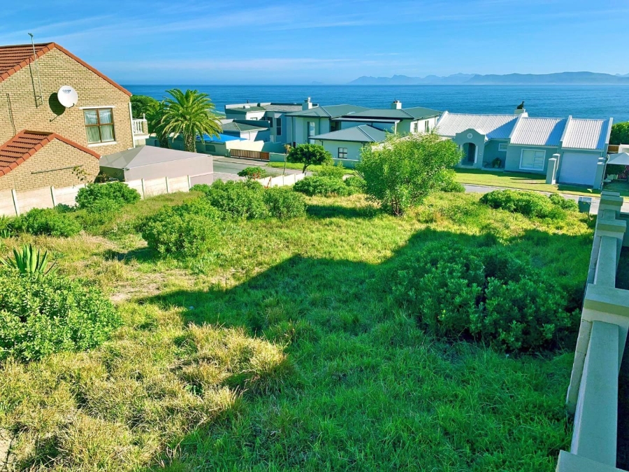 0 Bedroom Property for Sale in De Kelders Western Cape